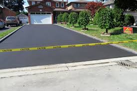 Driveway Overlay Services in Pinedale, WY